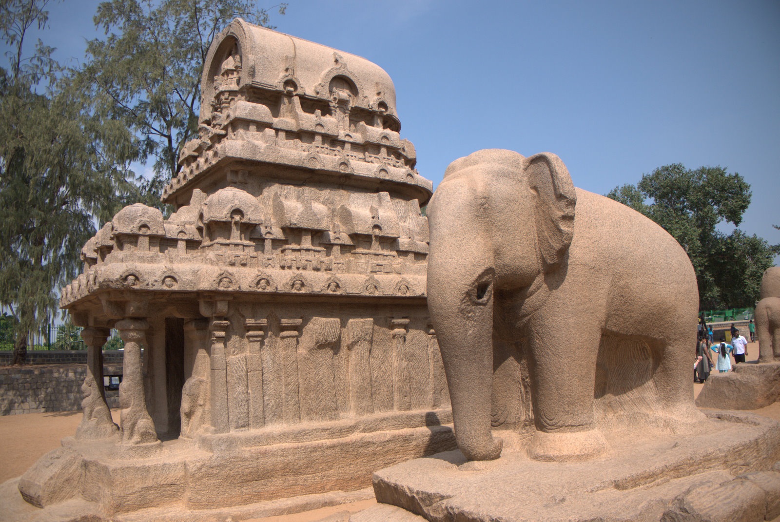 Image result for Mahabalipuram