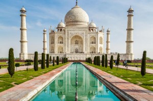 taj