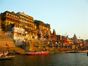 varanasi