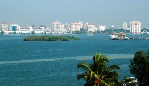 Kochi_climate