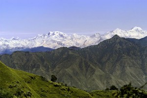 Dehradun