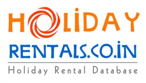 Holiday Rentals Logo 2014