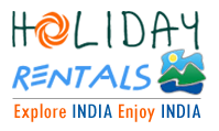 Holiday Rentals Logo 2013