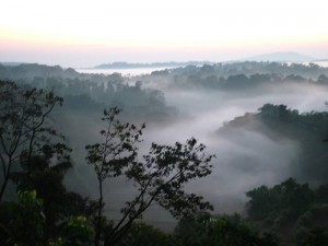 madikeri