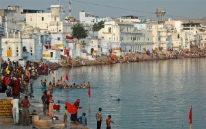 pushkar