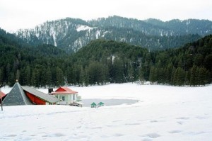 Dalhousie-Tour-Package