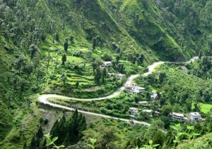 nainital