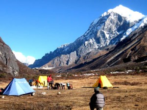 kangchenjunga