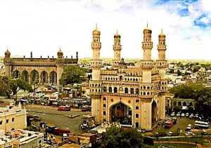 hyderabad