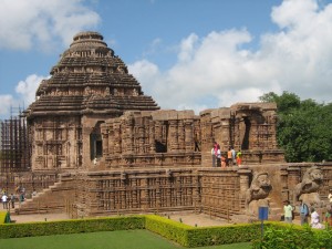 konark