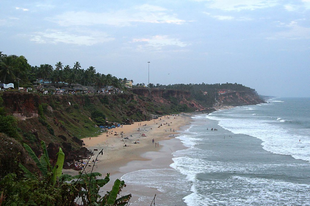 Varkala