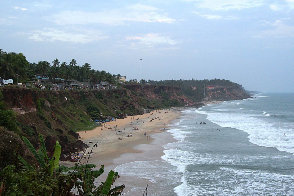 Varkala