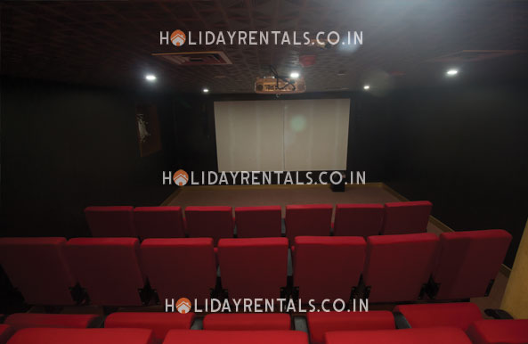 Nefertiti cruise ship kochi photos of 3d theatre