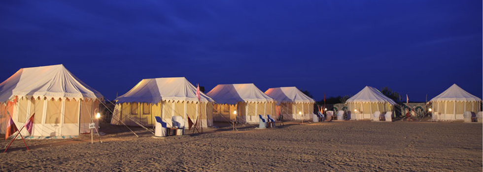 Camp Stay