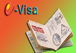 E-visa facility for New Delhi, Mumbai, Goa, Hyderabad, Bangalore, Trivandrum, Kochi, Kolkata and Chennai airports