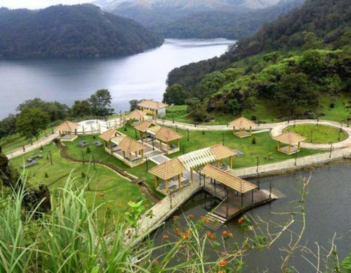 Idukki DTPC to tap village tourism potential