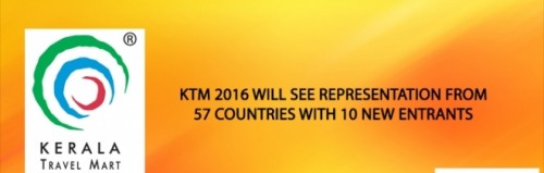 KTM 2016 to be inaugurated on World Tourism Day