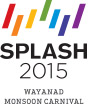 Wayanad Monsoon Carnival Splash 2015