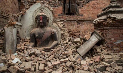 India and Japan planning to restore Cultural Heritage Sites in Nepal