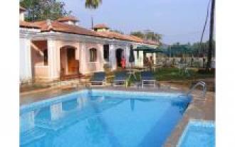 Close2C Anjuna Beach Resorts Villas, Anjuna