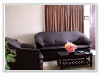 Treats Serviced Apartments, Hyderabad