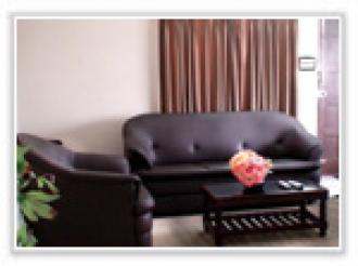 Treats Serviced Apartments, Hyderabad