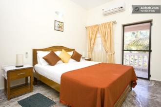 San Miguel Holiday Homes, Panaji