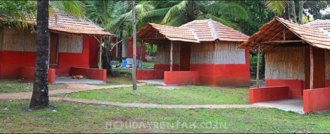 Prakruth Resort, Kodagu Coorg