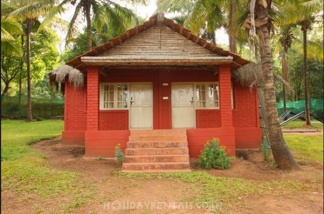 Prakruth Resort, Kodagu Coorg