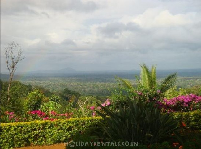 Victorian Verandaz, Madikeri