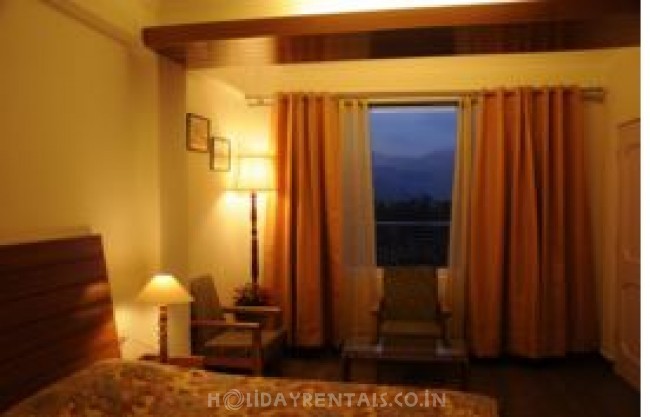 Vatsalyam Home Stay, Shimla