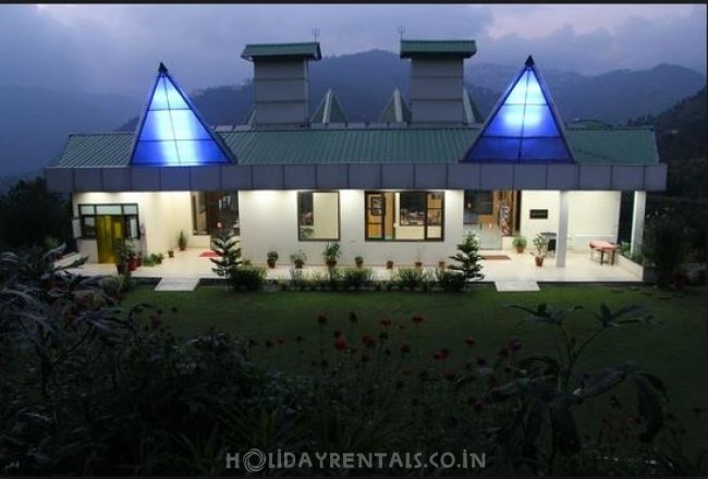 Flag House Resort, Shimla