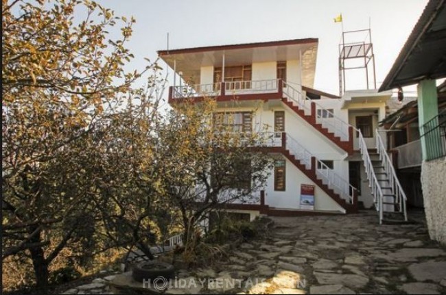 North Moon Home Stay, Shimla