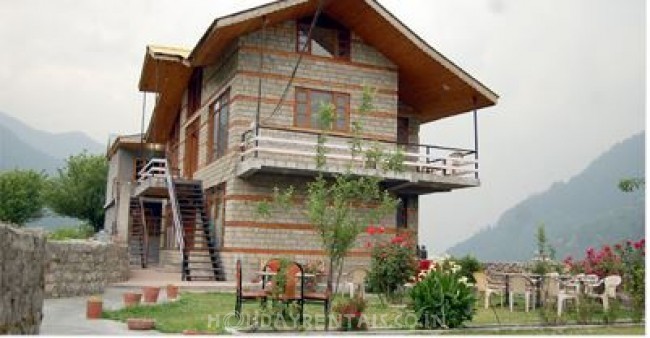 Armaan Holiday Cottages, Kullu Manali