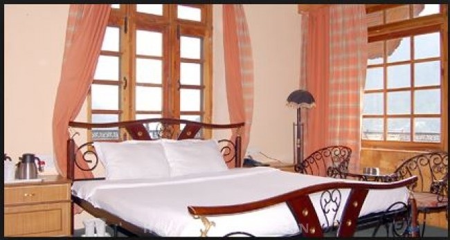 Armaan Holiday Cottages, Kullu Manali