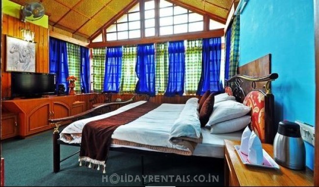 Armaan Holiday Cottages, Kullu Manali