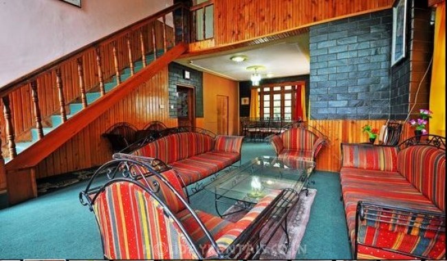 Armaan Holiday Cottages, Kullu Manali