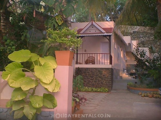 Beach stay at Kovalam, Kovalam