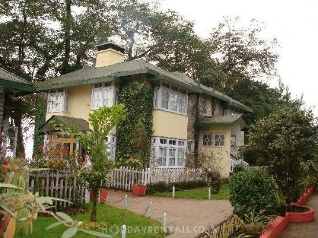 Windamere, Darjeeling