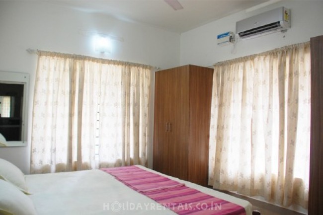 Honeybee Homestay, Trivandrum