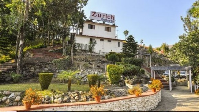 Zurich Resorts, Solan