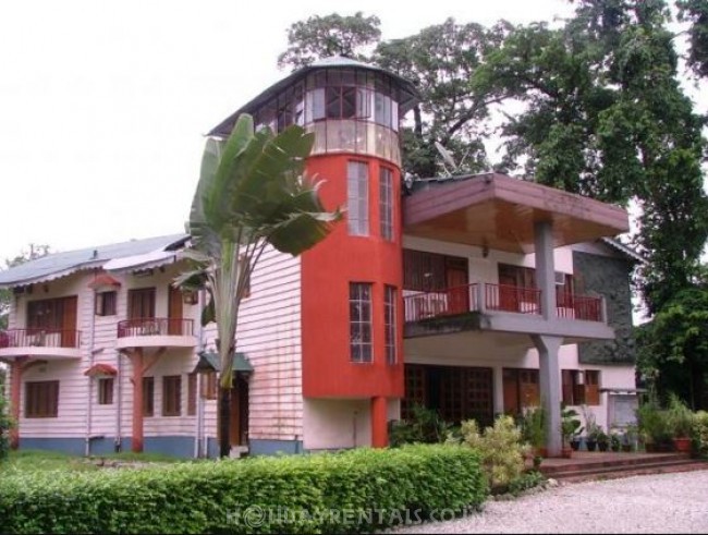 Resort Murti, Jalpaiguri