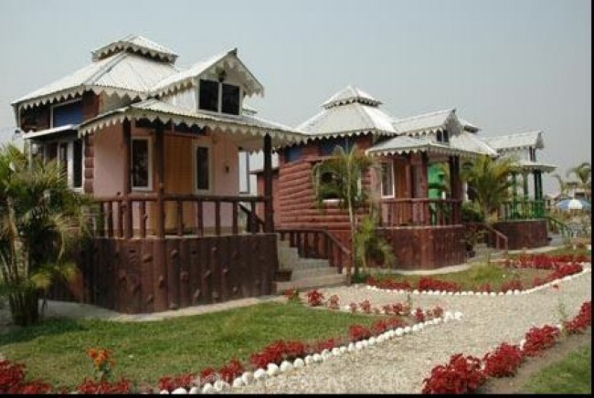 Resort Murti, Jalpaiguri