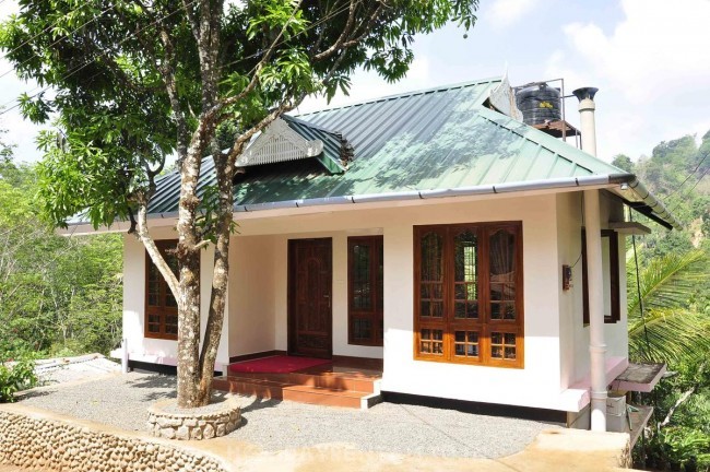 India Kerala Munnar 3 Bedroom Holiday Rentals