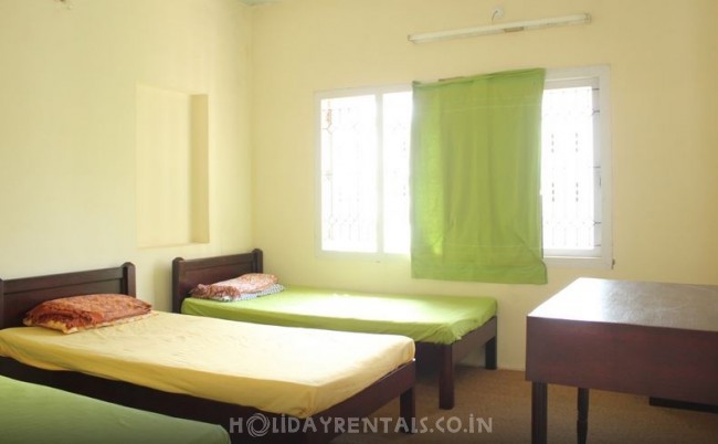 Raja Andhuvan Estate Homestay, Meghamalai