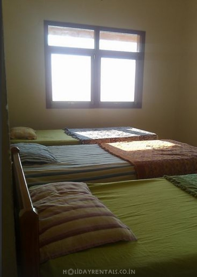 Raja Andhuvan Estate Homestay, Meghamalai