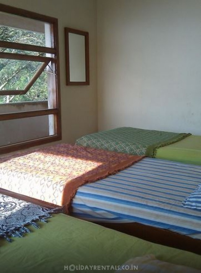 Raja Andhuvan Estate Homestay, Meghamalai