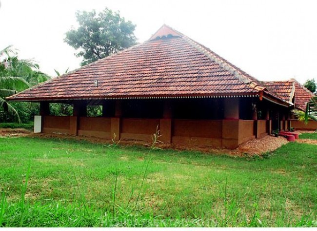 Sreechithrakoodam Ethnic Homestay, Palakkad