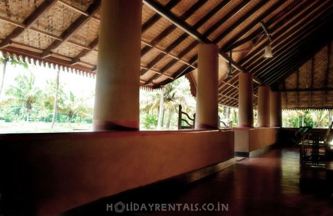 Sreechithrakoodam Ethnic Homestay, Palakkad