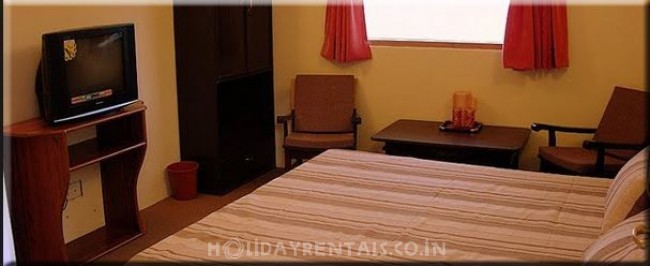 The Cedar Hill Lodge Home Stay, Shimla